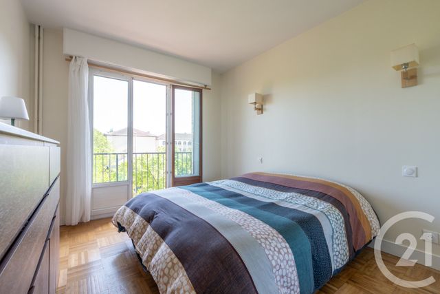 Appartement F3 &agrave; vendre - 3 pi&egrave;ces - 72,68 m2 - St Maur Des Fosses - 94 - ILE-DE-FRANCE