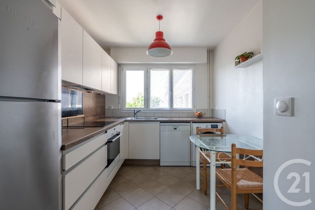 Appartement F3 &agrave; vendre - 3 pi&egrave;ces - 72,68 m2 - St Maur Des Fosses - 94 - ILE-DE-FRANCE