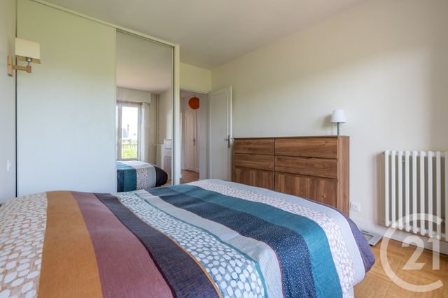 Appartement F3 &agrave; vendre - 3 pi&egrave;ces - 72,68 m2 - St Maur Des Fosses - 94 - ILE-DE-FRANCE