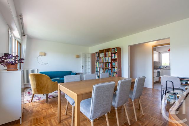 Appartement F3 &agrave; vendre - 3 pi&egrave;ces - 72,68 m2 - St Maur Des Fosses - 94 - ILE-DE-FRANCE