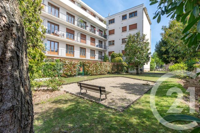 Appartement F3 &agrave; vendre - 3 pi&egrave;ces - 72,68 m2 - St Maur Des Fosses - 94 - ILE-DE-FRANCE