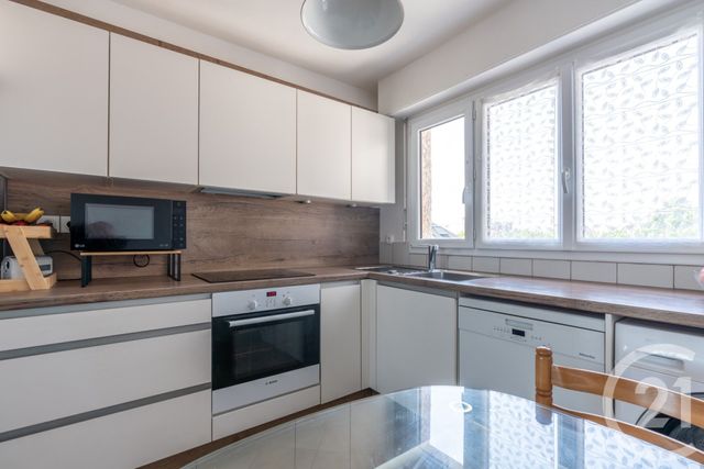 Appartement F3 &agrave; vendre - 3 pi&egrave;ces - 72,68 m2 - St Maur Des Fosses - 94 - ILE-DE-FRANCE