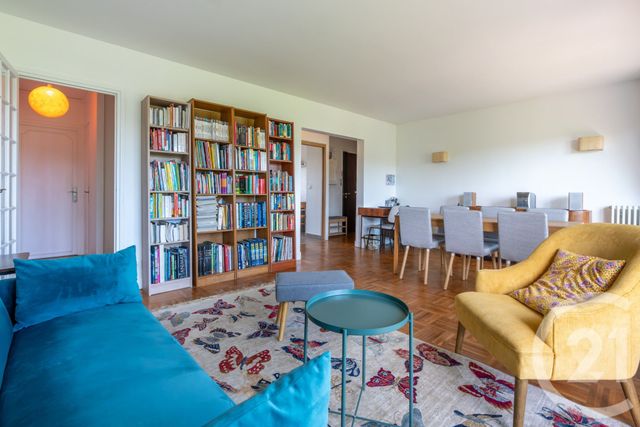 Appartement F3 &agrave; vendre - 3 pi&egrave;ces - 72,68 m2 - St Maur Des Fosses - 94 - ILE-DE-FRANCE