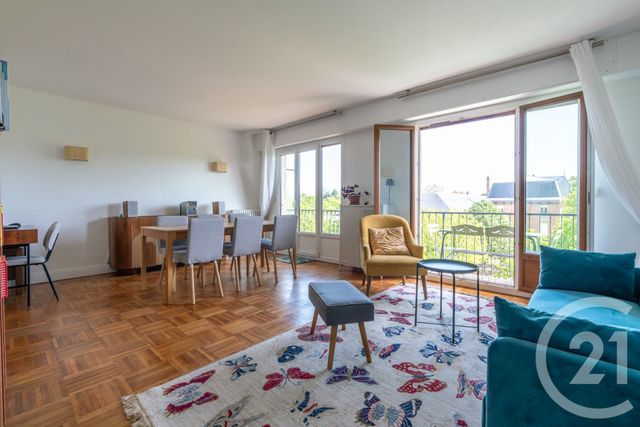 Appartement F3 &agrave; vendre - 3 pi&egrave;ces - 72,68 m2 - St Maur Des Fosses - 94 - ILE-DE-FRANCE
