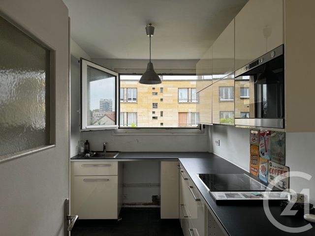 Appartement F3 &agrave; vendre - 3 pi&egrave;ces - 65 m2 - St Maur Des Fosses - 94 - ILE-DE-FRANCE