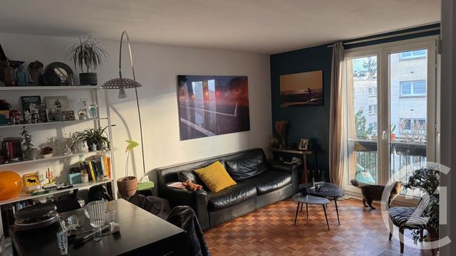 Appartement F3 &agrave; vendre - 3 pi&egrave;ces - 65 m2 - St Maur Des Fosses - 94 - ILE-DE-FRANCE