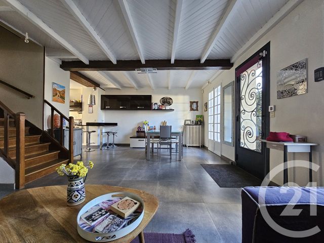 Maison &agrave; vendre - 8 pi&egrave;ces - 167,64 m2 - St Maur Des Fosses - 94 - ILE-DE-FRANCE