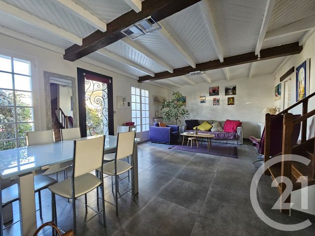 maison - ST MAUR DES FOSSES - 94