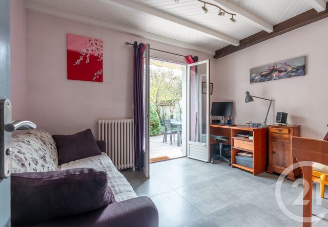 Maison &agrave; vendre - 8 pi&egrave;ces - 167,64 m2 - St Maur Des Fosses - 94 - ILE-DE-FRANCE