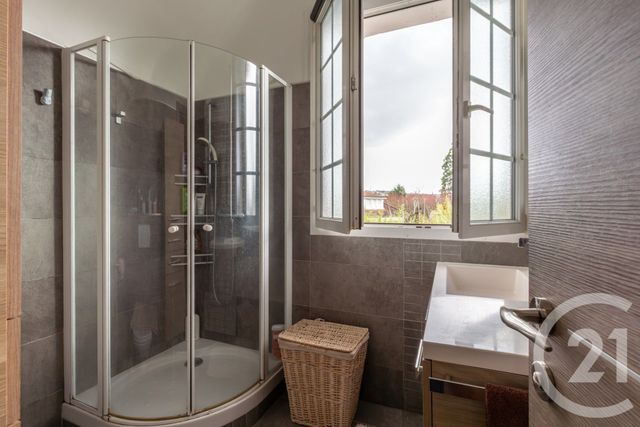 Maison &agrave; vendre - 6 pi&egrave;ces - 105,05 m2 - St Maur Des Fosses - 94 - ILE-DE-FRANCE