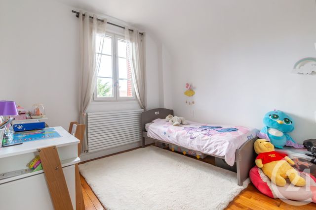 Maison &agrave; vendre - 6 pi&egrave;ces - 105,05 m2 - St Maur Des Fosses - 94 - ILE-DE-FRANCE