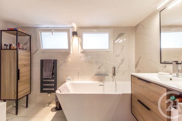 Maison &agrave; vendre - 6 pi&egrave;ces - 105,05 m2 - St Maur Des Fosses - 94 - ILE-DE-FRANCE