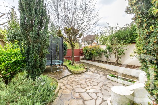 Maison &agrave; vendre - 6 pi&egrave;ces - 105,05 m2 - St Maur Des Fosses - 94 - ILE-DE-FRANCE