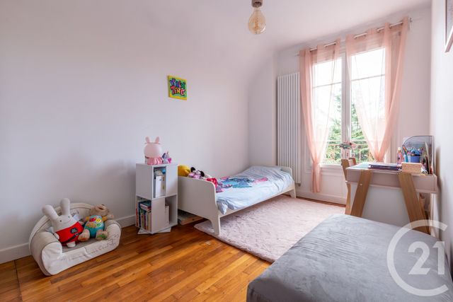 Maison &agrave; vendre - 6 pi&egrave;ces - 105,05 m2 - St Maur Des Fosses - 94 - ILE-DE-FRANCE