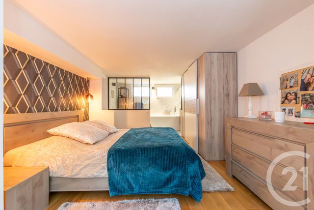 Maison &agrave; vendre - 6 pi&egrave;ces - 105,05 m2 - St Maur Des Fosses - 94 - ILE-DE-FRANCE