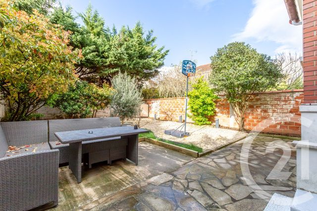 Maison &agrave; vendre - 6 pi&egrave;ces - 105,05 m2 - St Maur Des Fosses - 94 - ILE-DE-FRANCE