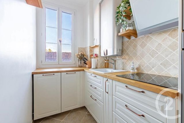 Appartement F2 &agrave; vendre - 2 pi&egrave;ces - 38,75 m2 - St Maur Des Fosses - 94 - ILE-DE-FRANCE