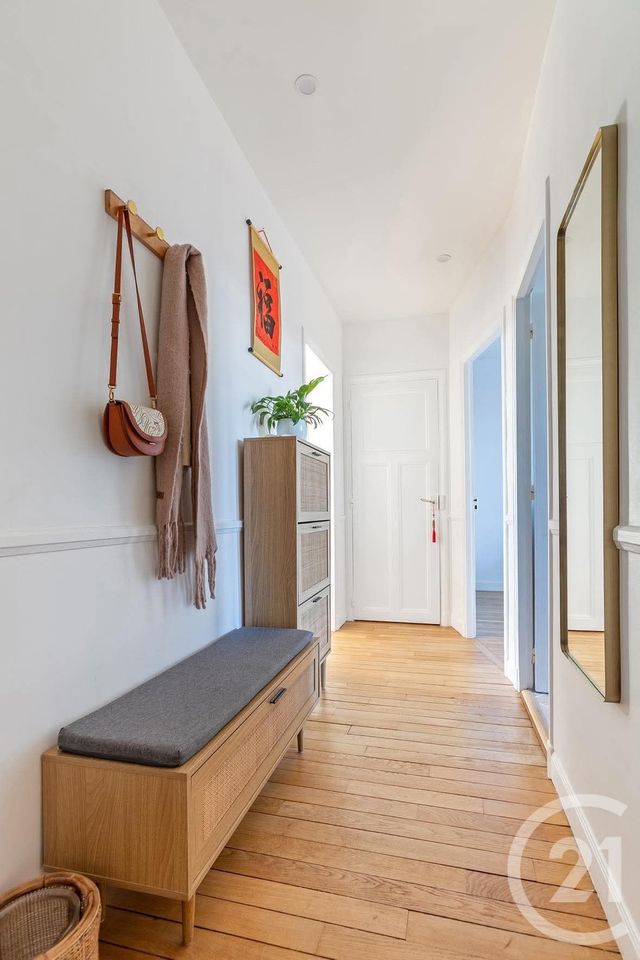 Appartement F2 &agrave; vendre - 2 pi&egrave;ces - 38,75 m2 - St Maur Des Fosses - 94 - ILE-DE-FRANCE