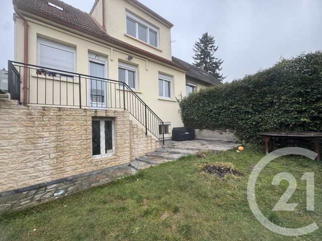 Maison &agrave; vendre - 5 pi&egrave;ces - 95 m2 - Ormesson Sur Marne - 94 - ILE-DE-FRANCE