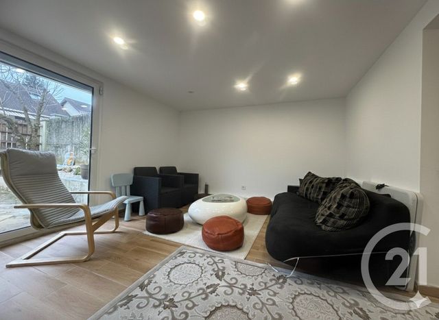 Maison &agrave; vendre - 5 pi&egrave;ces - 95 m2 - Ormesson Sur Marne - 94 - ILE-DE-FRANCE