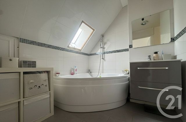 Maison &agrave; vendre - 5 pi&egrave;ces - 95 m2 - Ormesson Sur Marne - 94 - ILE-DE-FRANCE