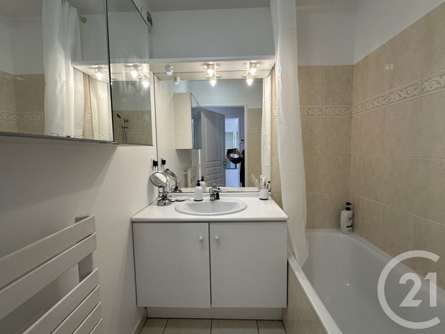 Appartement F3 &agrave; vendre - 3 pi&egrave;ces - 72,87 m2 - Champigny Sur Marne - 94 - ILE-DE-FRANCE