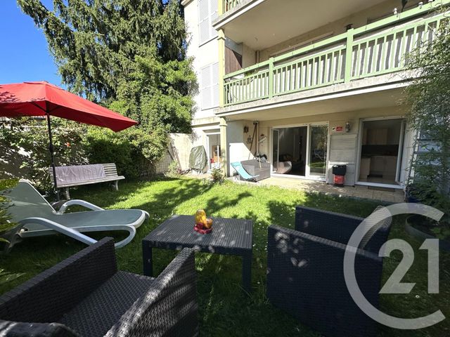 appartement - CHAMPIGNY SUR MARNE - 94