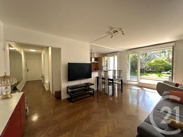 Appartement F3 &agrave; vendre - 3 pi&egrave;ces - 72,87 m2 - Champigny Sur Marne - 94 - ILE-DE-FRANCE