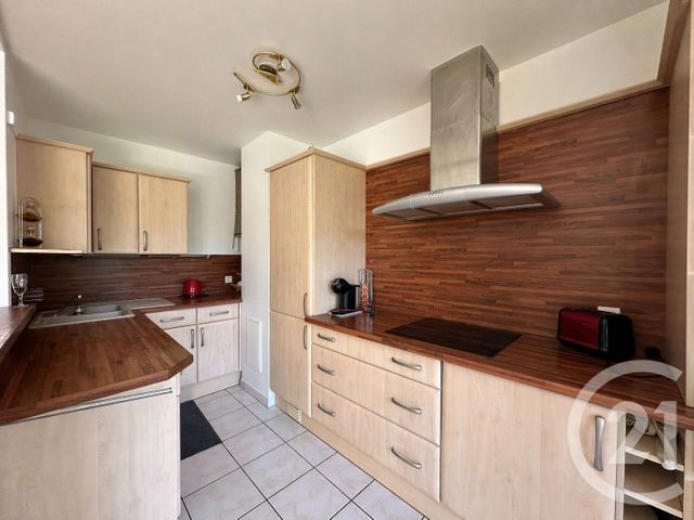 Appartement F3 &agrave; vendre - 3 pi&egrave;ces - 72,87 m2 - Champigny Sur Marne - 94 - ILE-DE-FRANCE