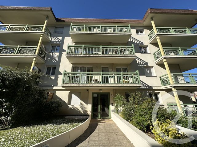 Appartement F3 &agrave; vendre - 3 pi&egrave;ces - 72,87 m2 - Champigny Sur Marne - 94 - ILE-DE-FRANCE