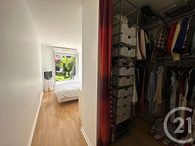 Appartement F3 &agrave; vendre - 3 pi&egrave;ces - 72,87 m2 - Champigny Sur Marne - 94 - ILE-DE-FRANCE