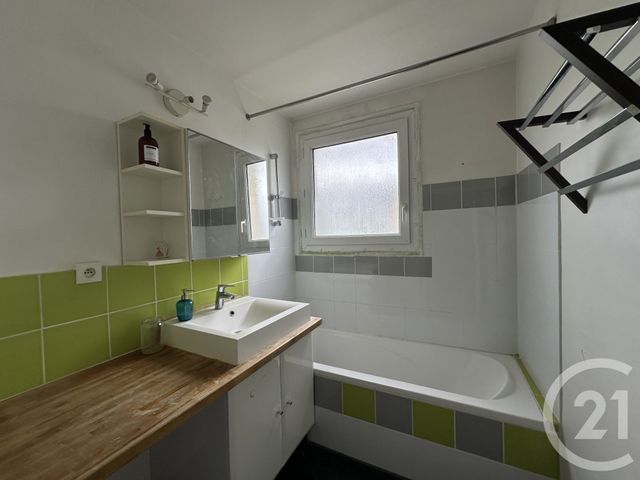 Appartement F3 &agrave; vendre - 3 pi&egrave;ces - 65 m2 - St Maur Des Fosses - 94 - ILE-DE-FRANCE