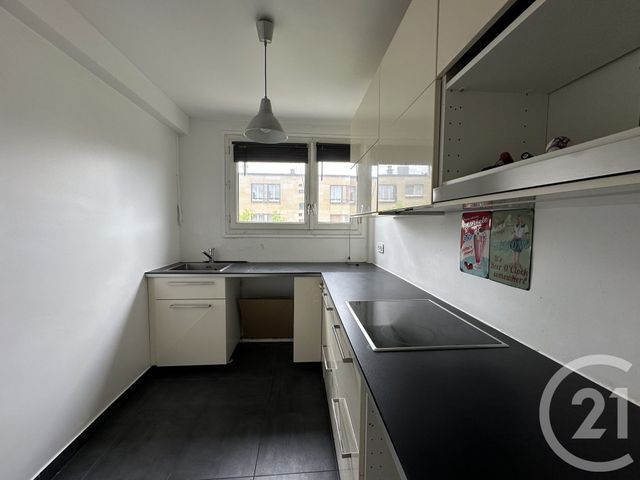 Appartement F3 &agrave; vendre - 3 pi&egrave;ces - 65 m2 - St Maur Des Fosses - 94 - ILE-DE-FRANCE
