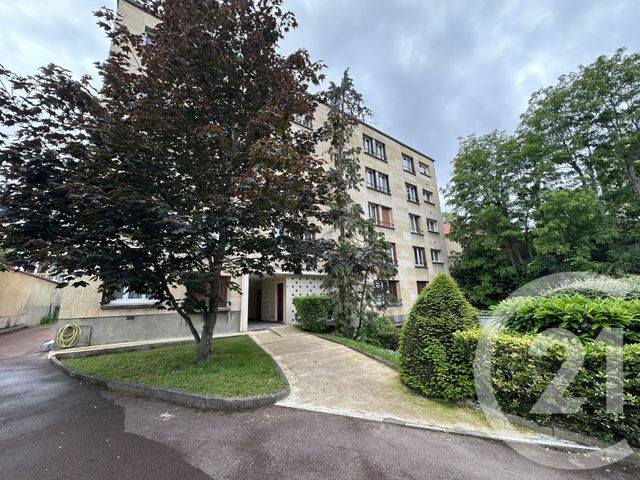 Appartement F3 &agrave; vendre - 3 pi&egrave;ces - 65 m2 - St Maur Des Fosses - 94 - ILE-DE-FRANCE