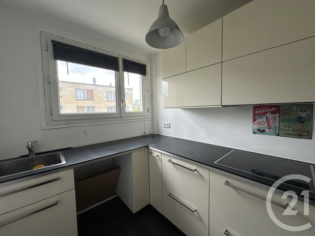 Appartement F3 &agrave; vendre - 3 pi&egrave;ces - 65 m2 - St Maur Des Fosses - 94 - ILE-DE-FRANCE