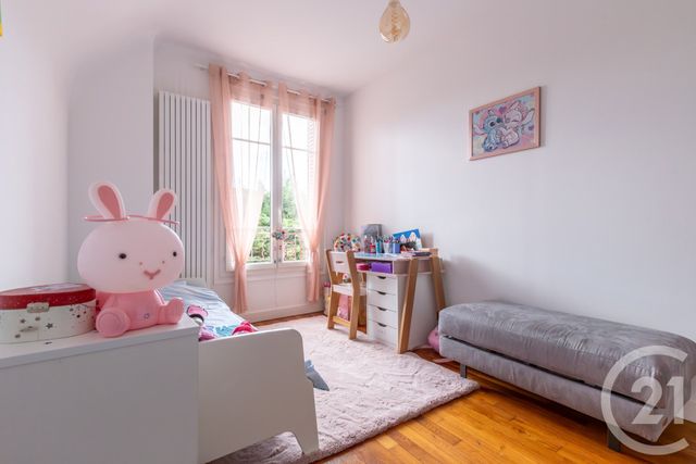 Maison &agrave; vendre - 6 pi&egrave;ces - 105,05 m2 - St Maur Des Fosses - 94 - ILE-DE-FRANCE