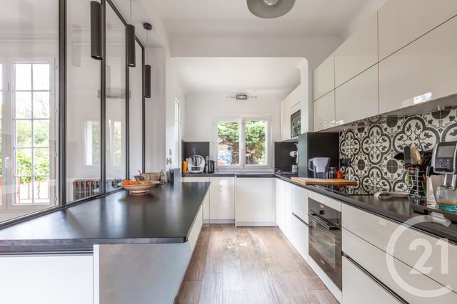 Maison &agrave; vendre - 6 pi&egrave;ces - 105,05 m2 - St Maur Des Fosses - 94 - ILE-DE-FRANCE