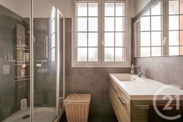 Maison &agrave; vendre - 6 pi&egrave;ces - 105,05 m2 - St Maur Des Fosses - 94 - ILE-DE-FRANCE