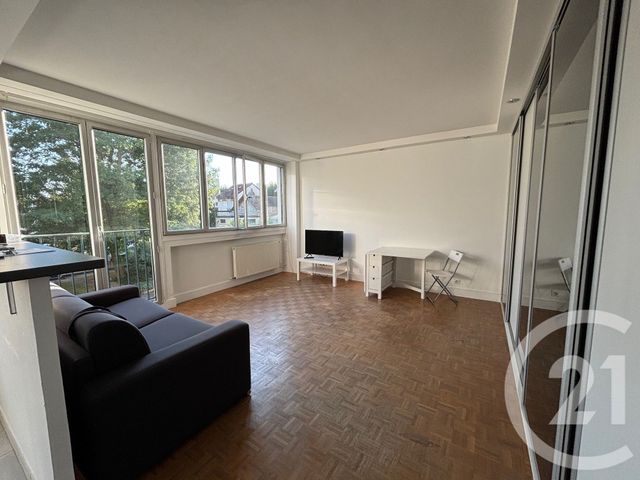 Appartement F1 &agrave; vendre - 1 pi&egrave;ce - 36 m2 - St Maur Des Fosses - 94 - ILE-DE-FRANCE