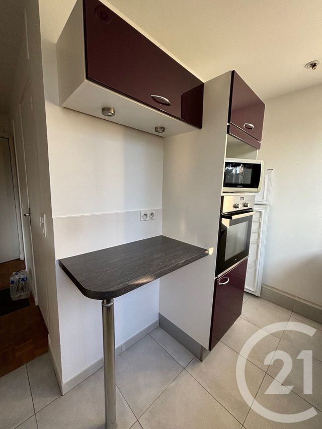 Appartement F1 &agrave; vendre - 1 pi&egrave;ce - 36 m2 - St Maur Des Fosses - 94 - ILE-DE-FRANCE