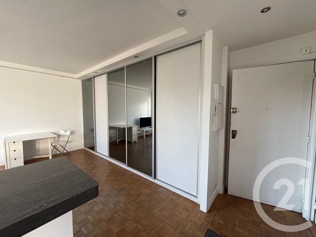 Appartement F1 &agrave; vendre - 1 pi&egrave;ce - 36 m2 - St Maur Des Fosses - 94 - ILE-DE-FRANCE