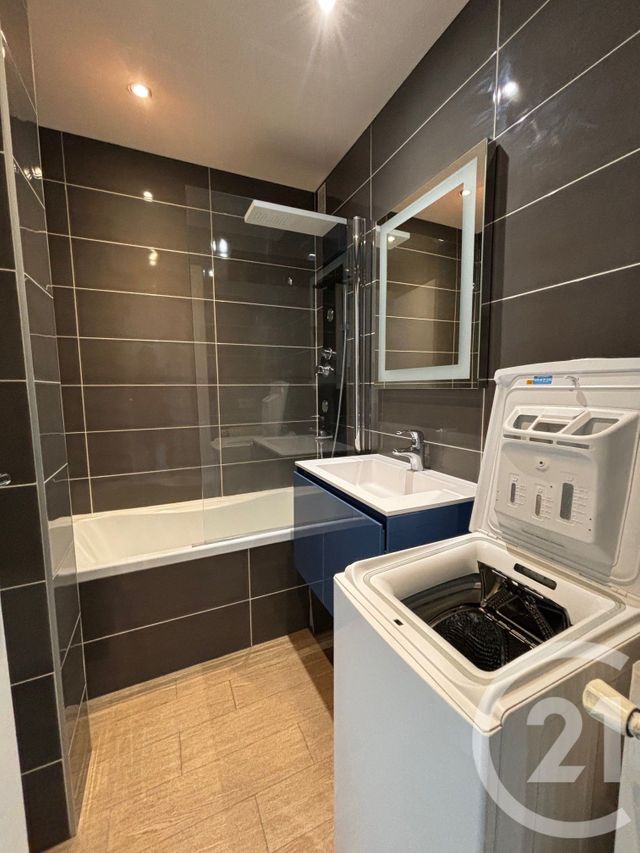 Appartement F1 &agrave; vendre - 1 pi&egrave;ce - 36 m2 - St Maur Des Fosses - 94 - ILE-DE-FRANCE