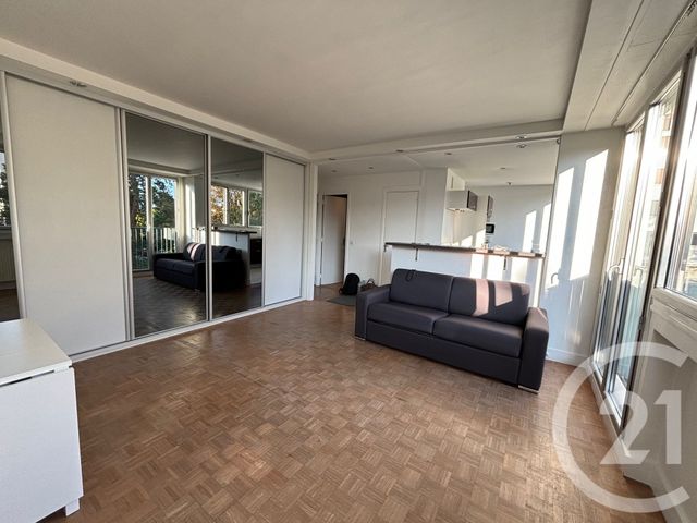 Appartement F1 &agrave; vendre - 1 pi&egrave;ce - 36 m2 - St Maur Des Fosses - 94 - ILE-DE-FRANCE