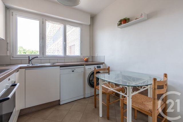 Appartement F3 &agrave; vendre - 3 pi&egrave;ces - 72,68 m2 - St Maur Des Fosses - 94 - ILE-DE-FRANCE