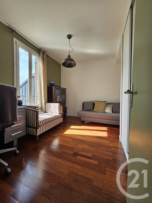 Maison &agrave; vendre - 6 pi&egrave;ces - 128,90 m2 - St Maur Des Fosses - 94 - ILE-DE-FRANCE