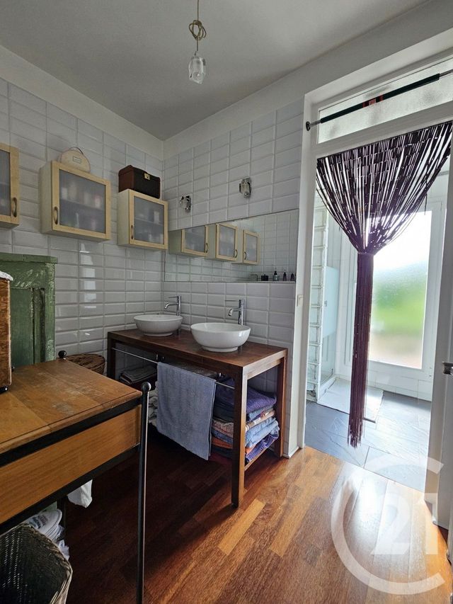 Maison &agrave; vendre - 6 pi&egrave;ces - 128,90 m2 - St Maur Des Fosses - 94 - ILE-DE-FRANCE