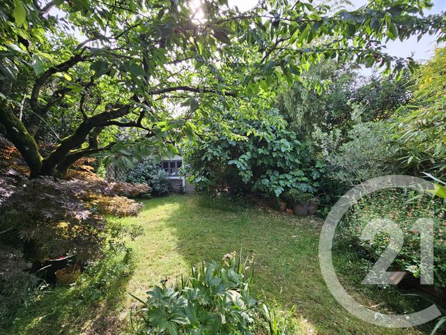 Maison &agrave; vendre - 6 pi&egrave;ces - 128,90 m2 - St Maur Des Fosses - 94 - ILE-DE-FRANCE
