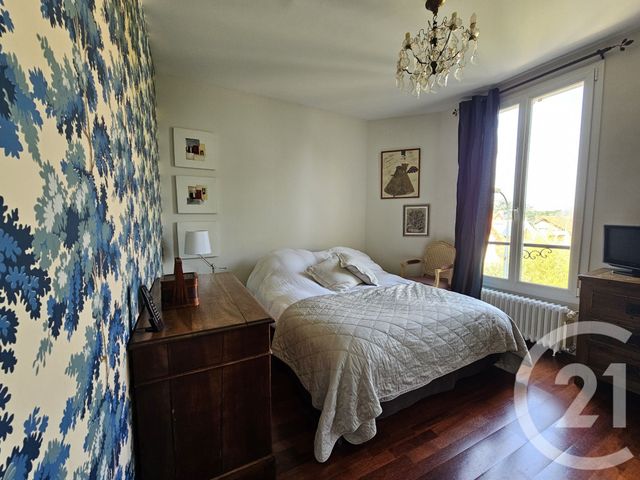 Maison &agrave; vendre - 6 pi&egrave;ces - 128,90 m2 - St Maur Des Fosses - 94 - ILE-DE-FRANCE