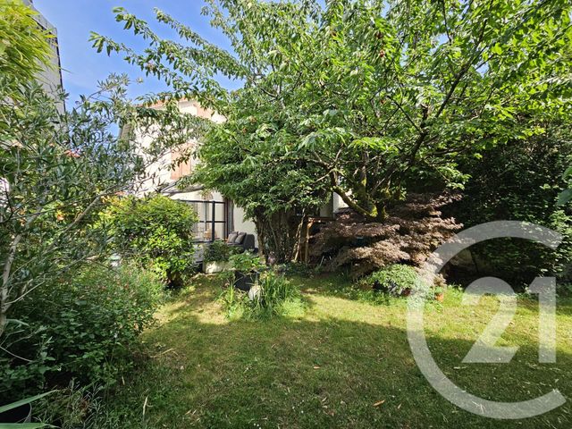 Maison &agrave; vendre - 6 pi&egrave;ces - 128,90 m2 - St Maur Des Fosses - 94 - ILE-DE-FRANCE