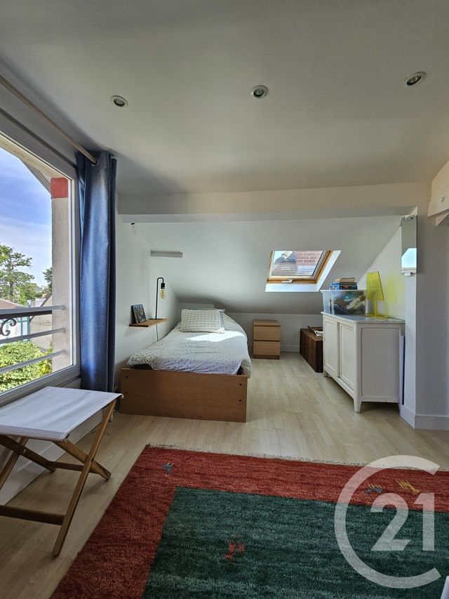 Maison &agrave; vendre - 6 pi&egrave;ces - 128,90 m2 - St Maur Des Fosses - 94 - ILE-DE-FRANCE